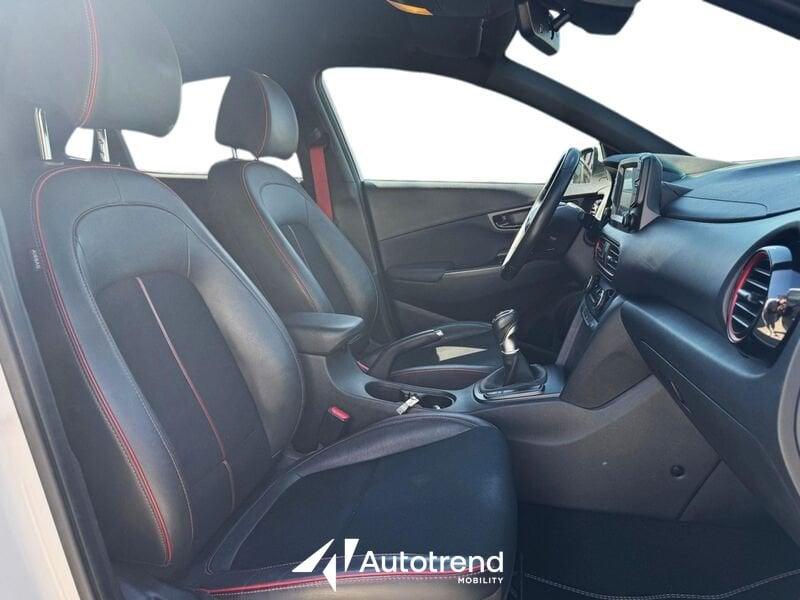 Hyundai Kona 1.0 T-GDI 120 CV XPrime