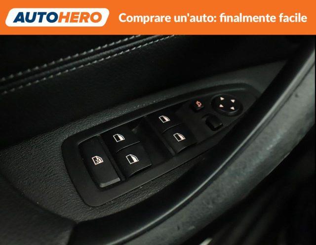 BMW X1 sDrive18d xLine