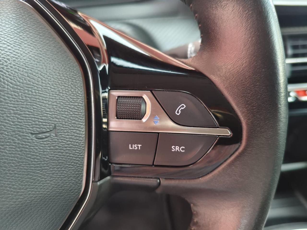 Peugeot 2008 PureTech 100 S&S Active