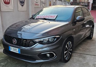 Fiat Tipo 1.3 Mjt S&S 5 porte Lounge