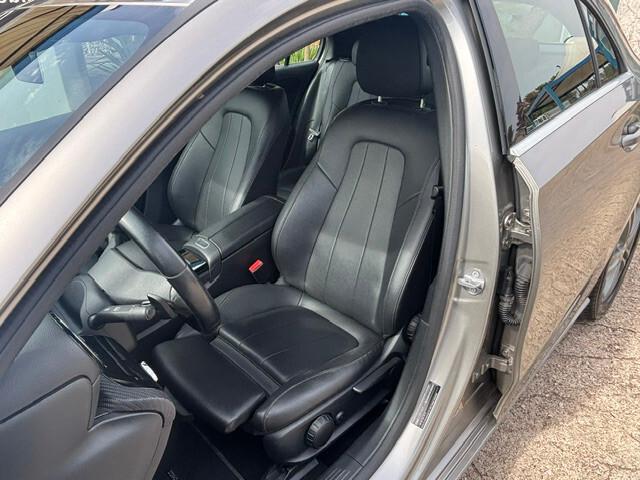 Mercedes-benz A 180 d Automatic Sport 2019