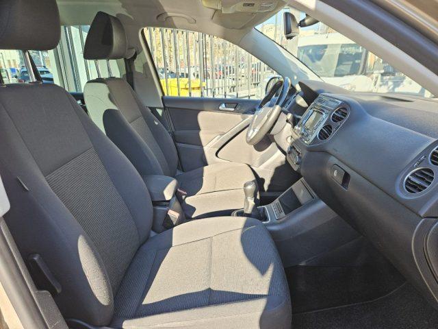 VOLKSWAGEN Tiguan 1.4 TSI 160 CV BlueMotion Technology
