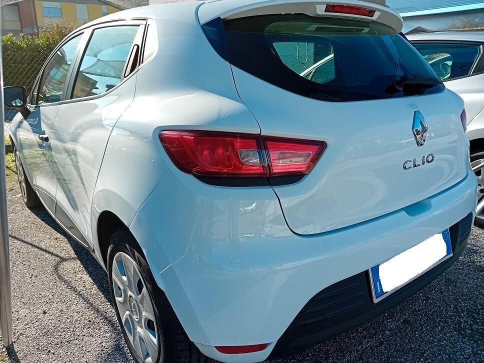 Renault Clio dCi 8V 75CV 5 porte Van Energy