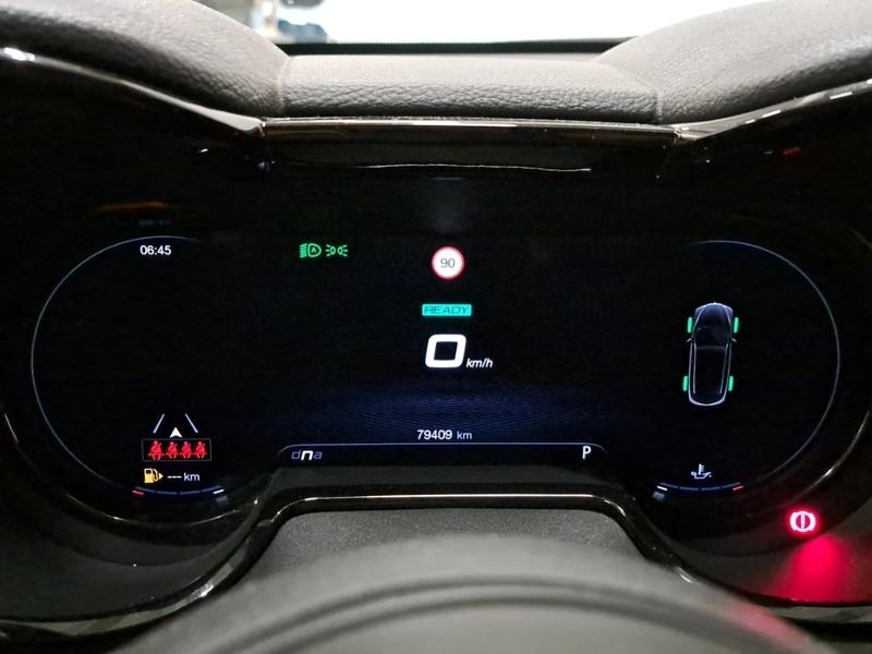 ALFA ROMEO TONALE 1.5 130cv Hybrid TCT7 Sprint