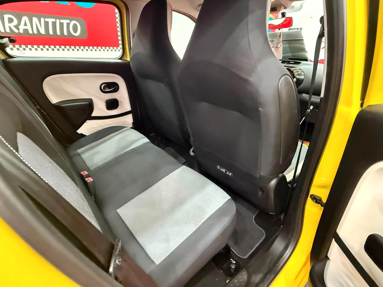 Renault Twingo 1.0 SCe 70cv - 2015