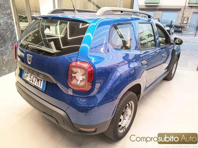 DACIA Duster 1.0 TCe GPL 4x2 Prestige