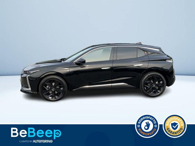 DS DS4 1.5 BLUEHDI PALLAS 130CV AUTO
