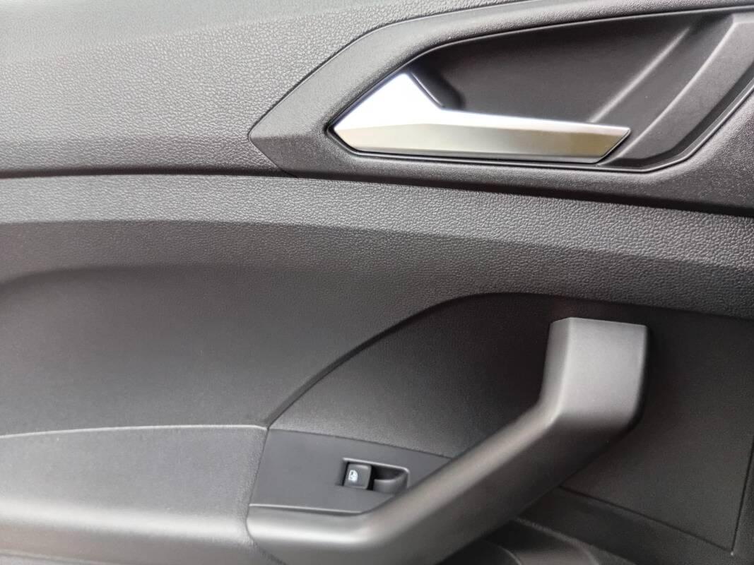 Volkswagen T-Cross 1.0 tsi Edition Plus 95cv