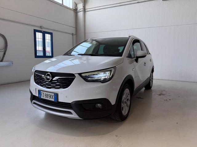 OPEL Crossland X 1.2 12V Start&Stop Innovation