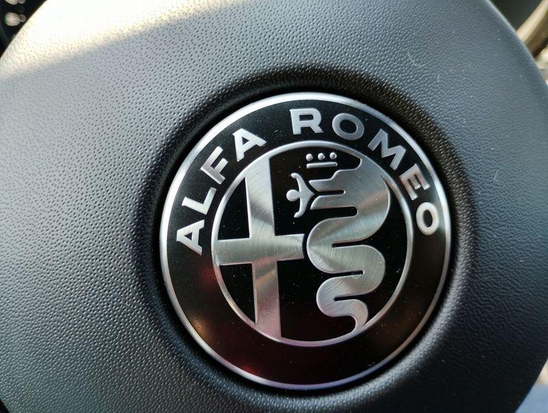 Alfa Romeo Tonale 1.5 160cv Hybrid TCT7 Sprint