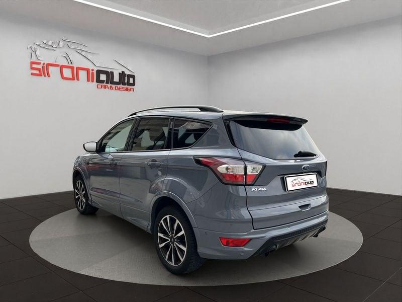 Ford Kuga Kuga 1.5 ecoboost ST-Line s&s 2wd 120cv