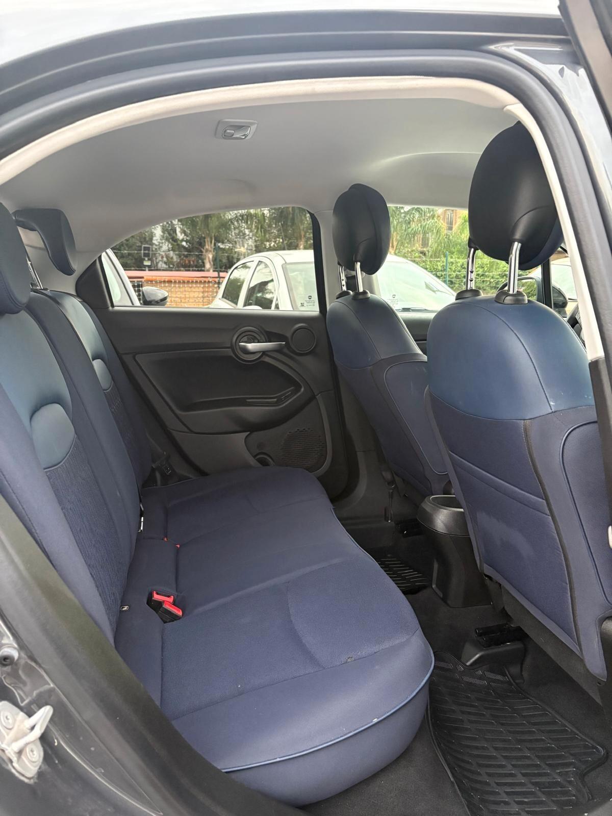 Fiat 500X 1.3 MultiJet 95 CV Club