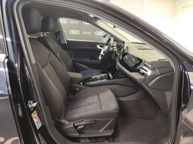 Audi A5 A5 Avant 2.0 tdi mhev+ Business Advanced 204cv s-tronic