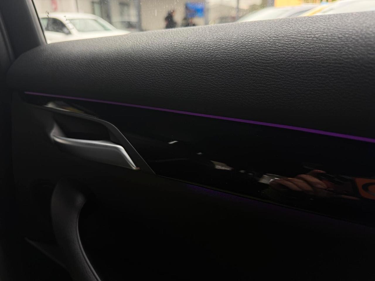 BMW X2 18i 2022 M-SPORT 42000KM