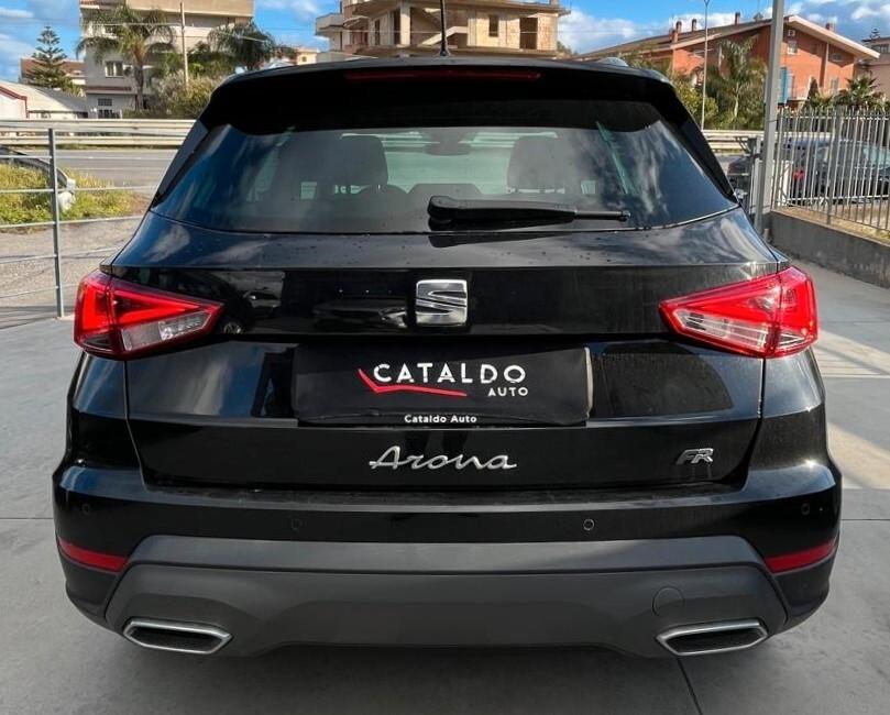 Seat Arona 1.0 EcoTSI FR