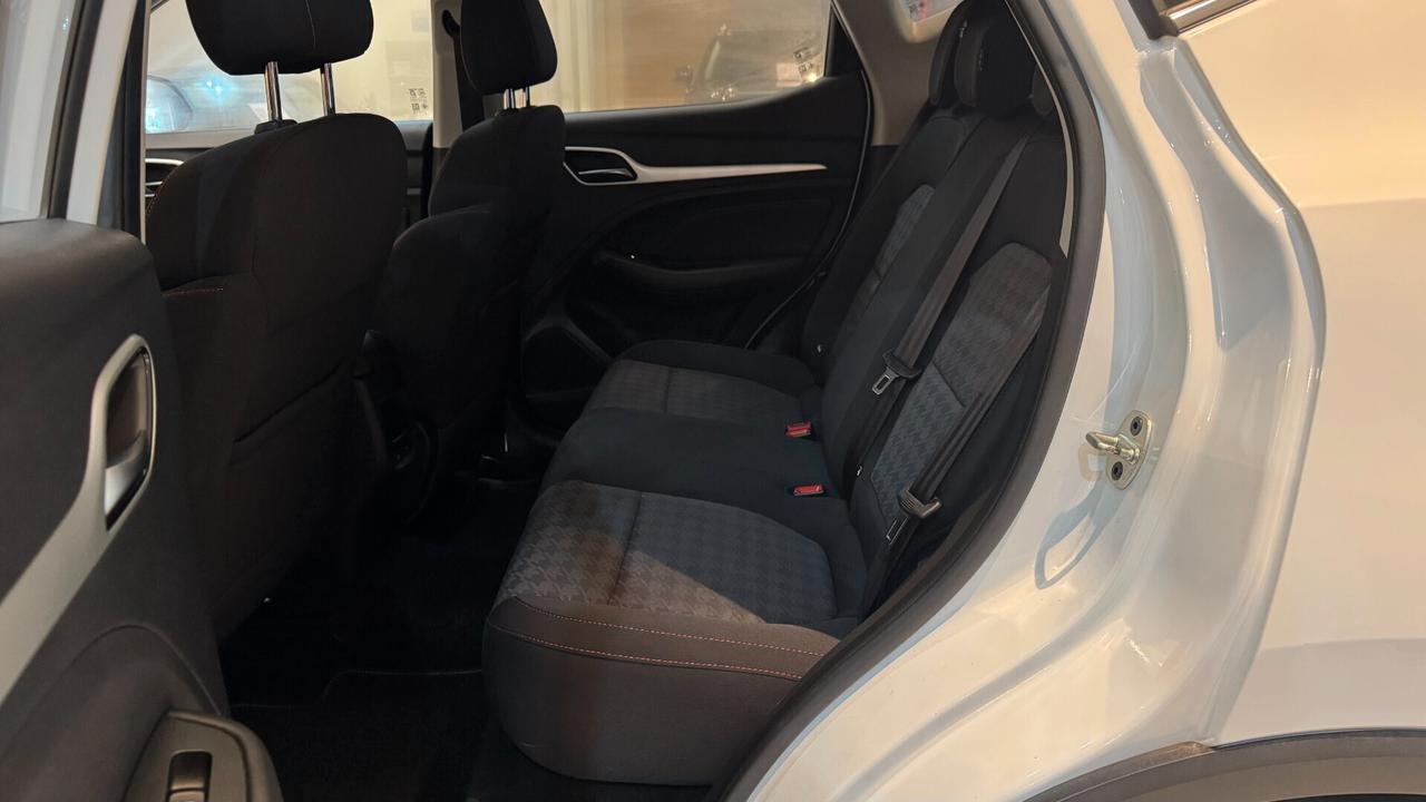 MG ZS 1.6 BENZINA 106CV - 2022