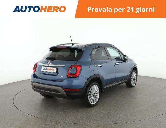 FIAT 500X 2.0 MultiJet 150 CV AT9 4x4 Cross