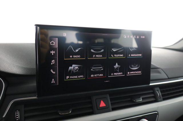 AUDI A4 A4 Avant 35 TDI/163 CV S tronic Business Advanced
