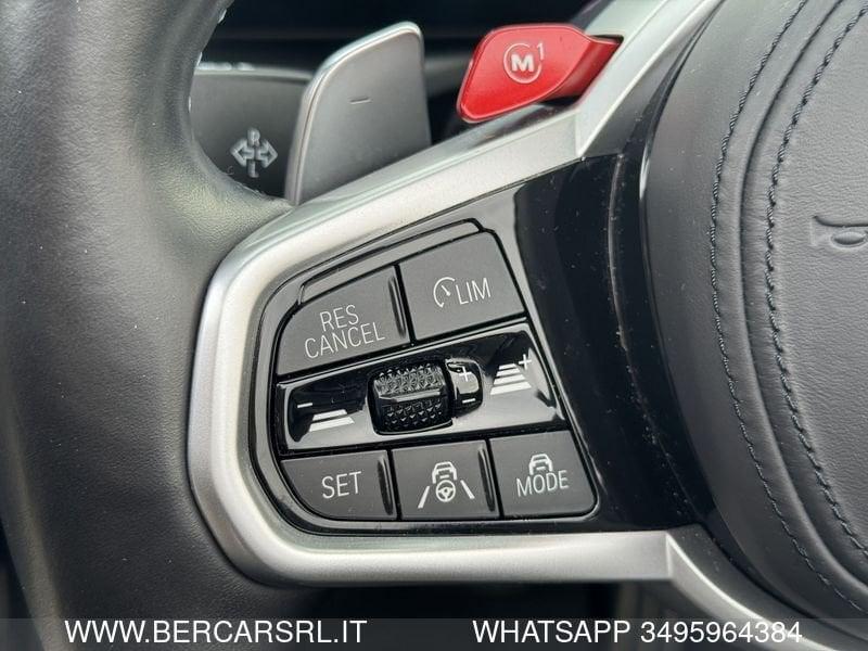 BMW Serie 4 Cabrio M4 Competition M xDrive Cabrio