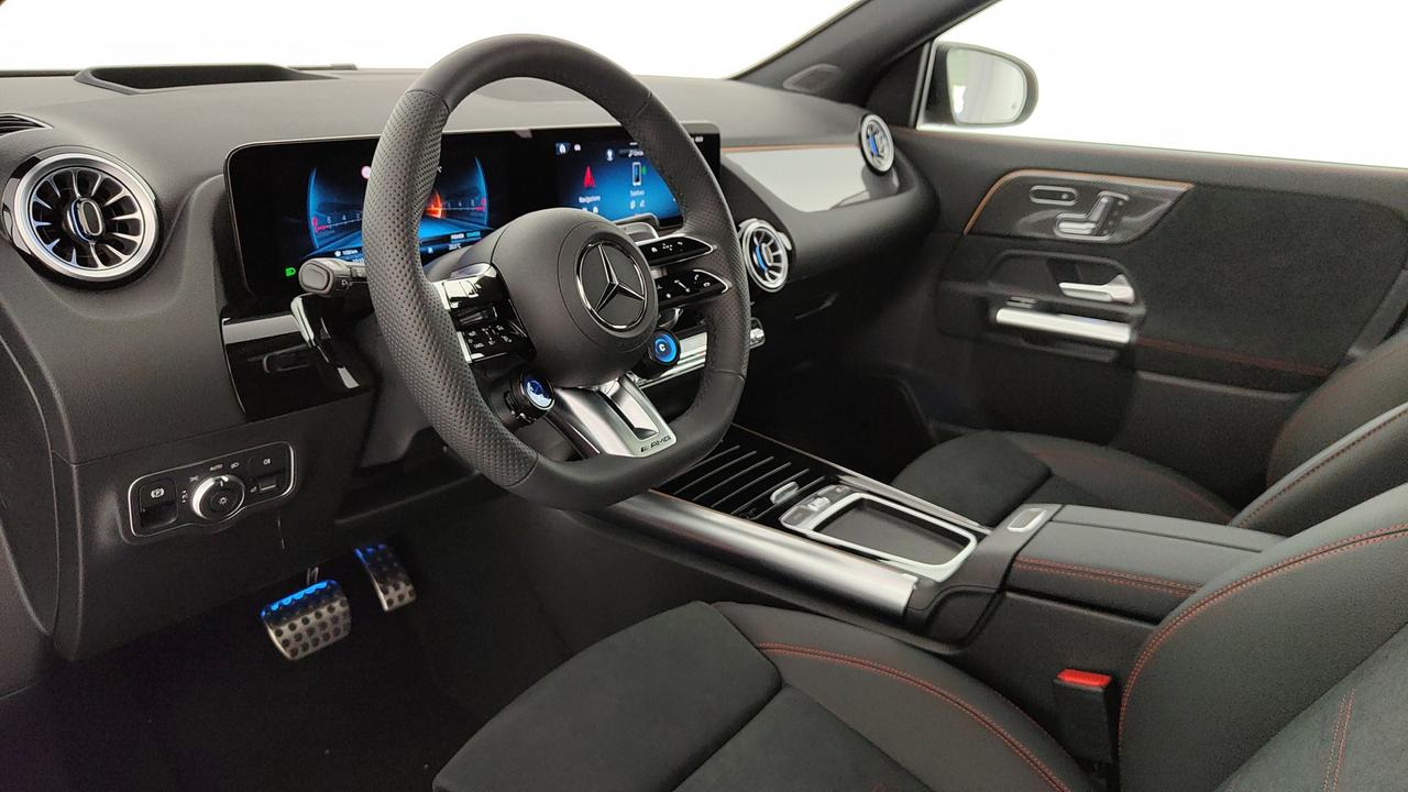 Mercedes-Benz Mercedes-AMG GLA 35 4MATIC