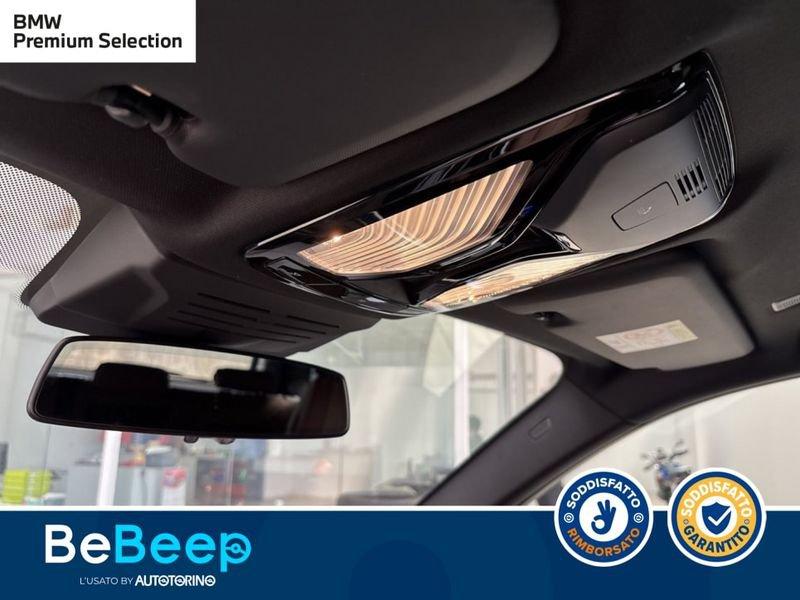 BMW X5 XDRIVE30D MSPORT AUTO