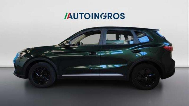 MG ZS 1.5 Standard