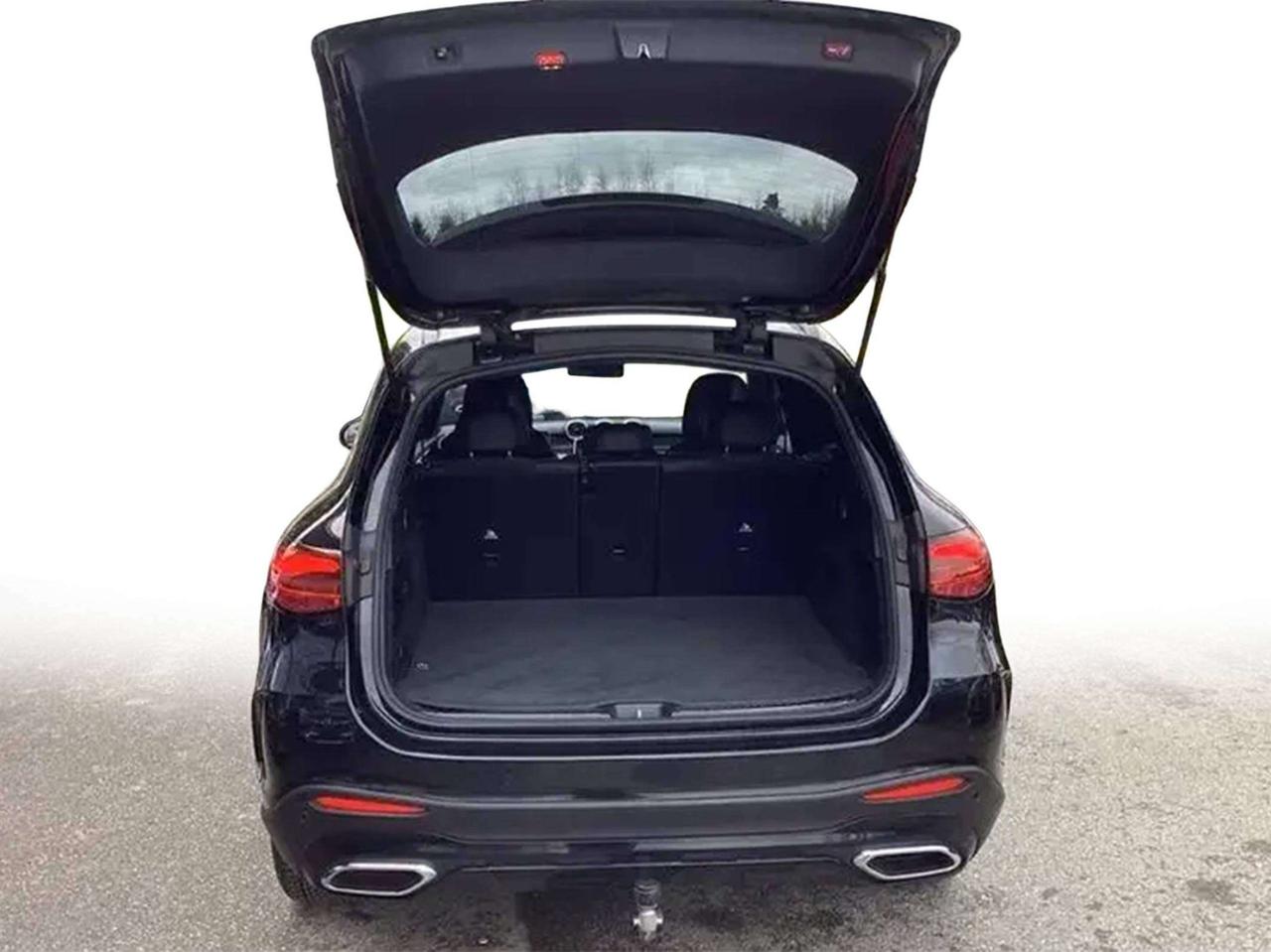 Mercedes-Benz GLC 220 220d mhev Premium AMG 4matic auto/Night/Gancio