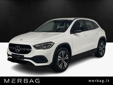 Mercedes-Benz GLA 180 Automatic Sport Plus