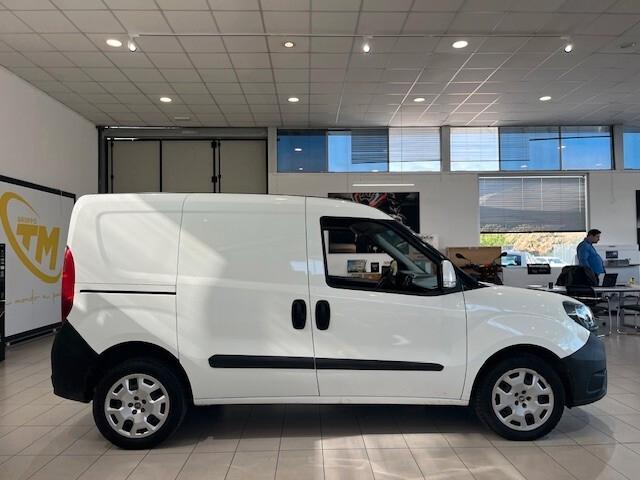 Fiat Doblo 1.4 T-Jet Natural Power PC-TN *IVA ESCLUSA*