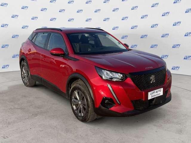 Peugeot 2008 1.2 puretech Active s&s 130cv