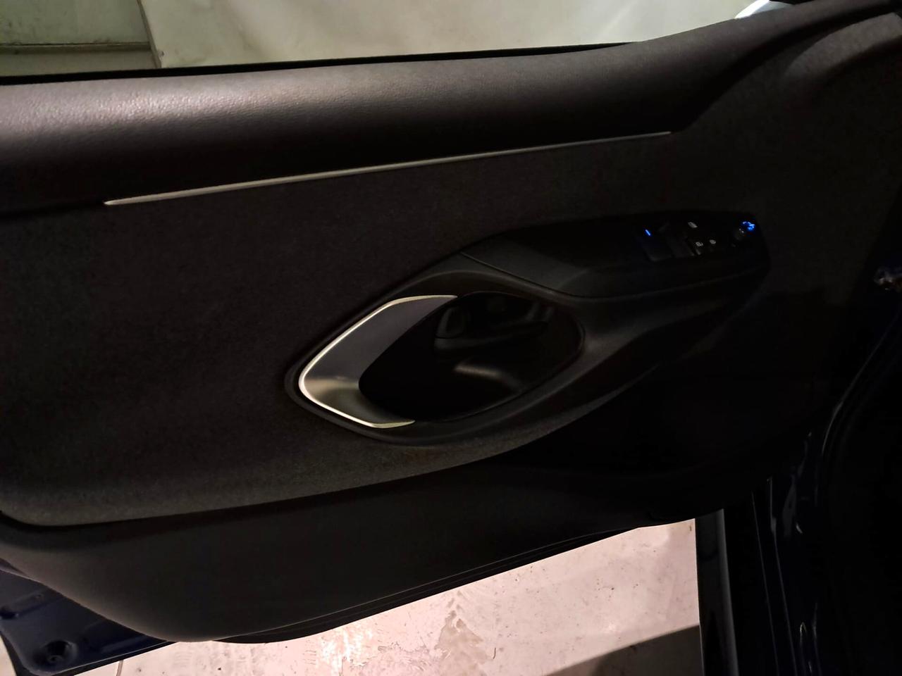 Toyota Yaris 1.0 5 porte Active