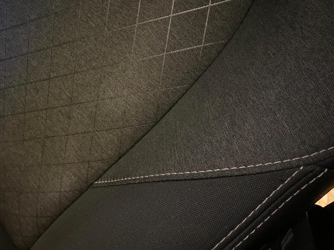 Ford Fiesta Active 1.0 Ecoboost 95 CV