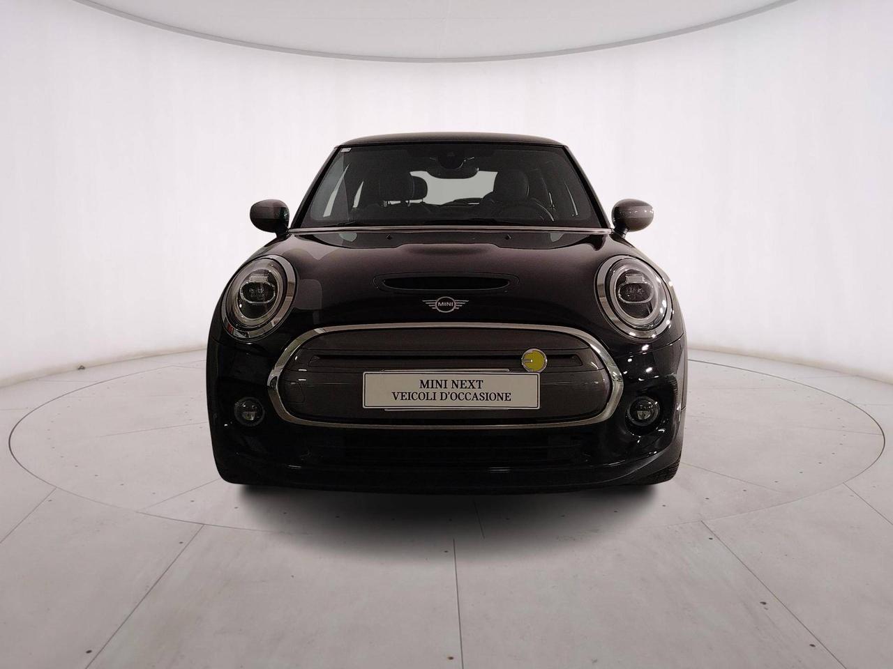 MINI Mini Cooper SE M