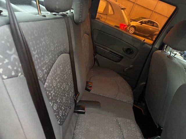 CHEVROLET Matiz 800 SE Chic