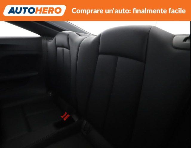 AUDI TT Coupé 45 TFSI S tronic