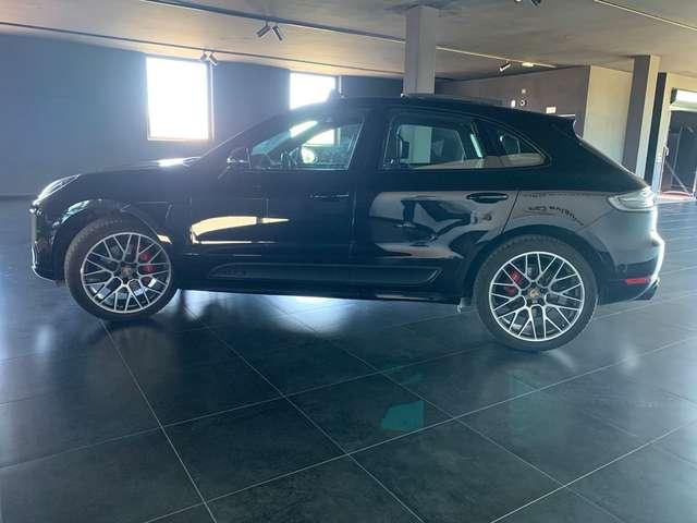 Porsche Macan 2.9 GTS 380cv/TETTO/BOSE/GANCIO7SERVICE PORSCHE