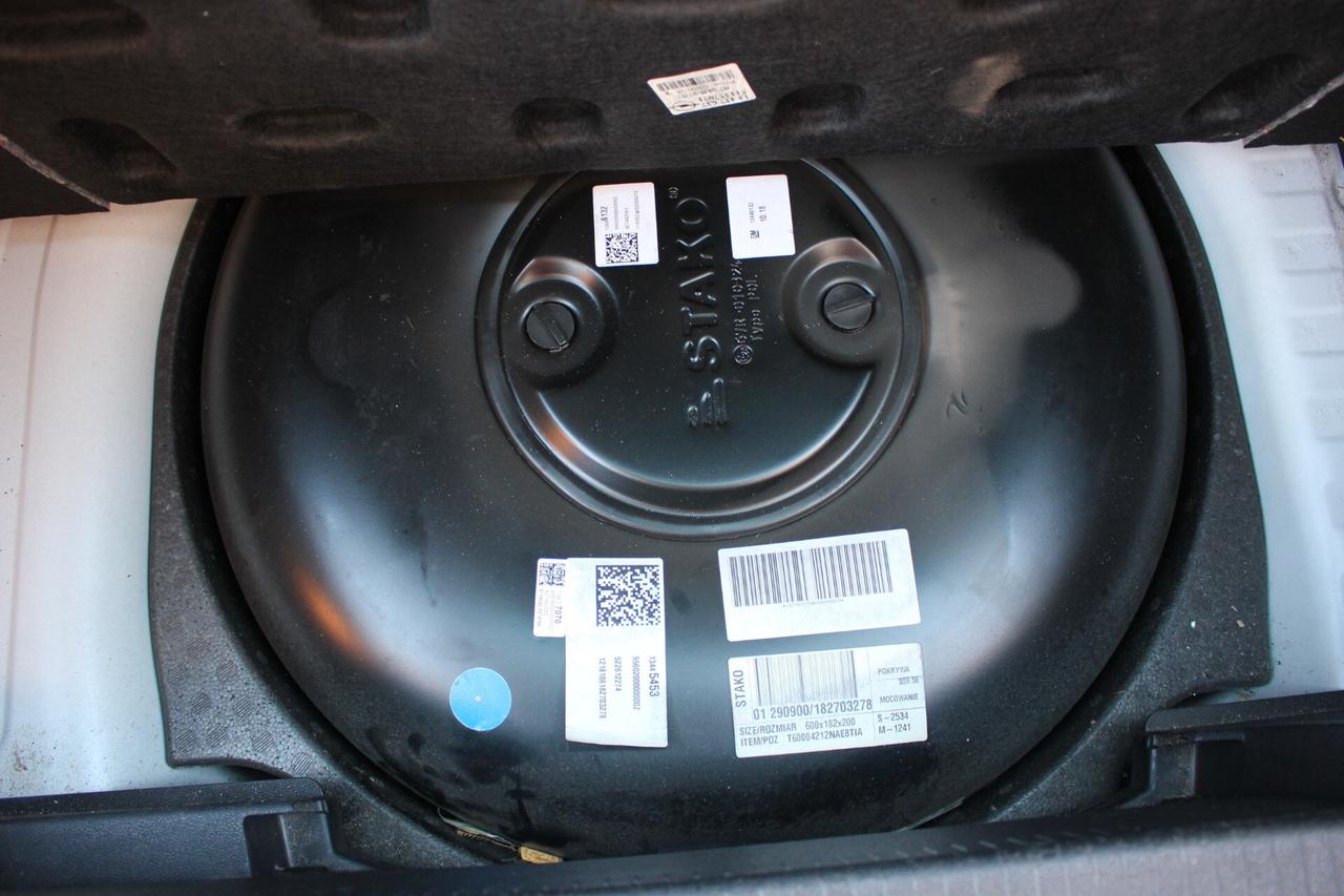 Opel Corsa *PREZZO REALE* 1.4 90cv GPL CASA MADRE UNIPRO NEOPATENTATI OK GARANZIA 12 MESI
