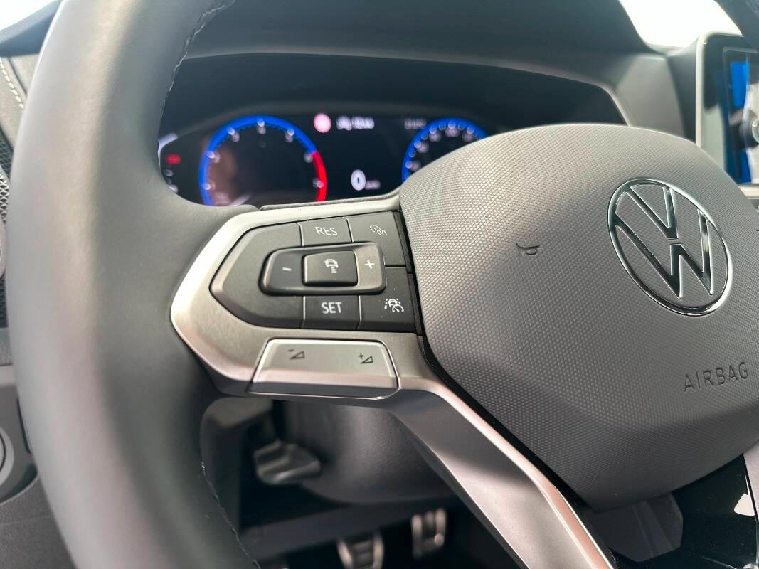 Volkswagen T-Cross 1.0 tsi R-Line Plus 115cv