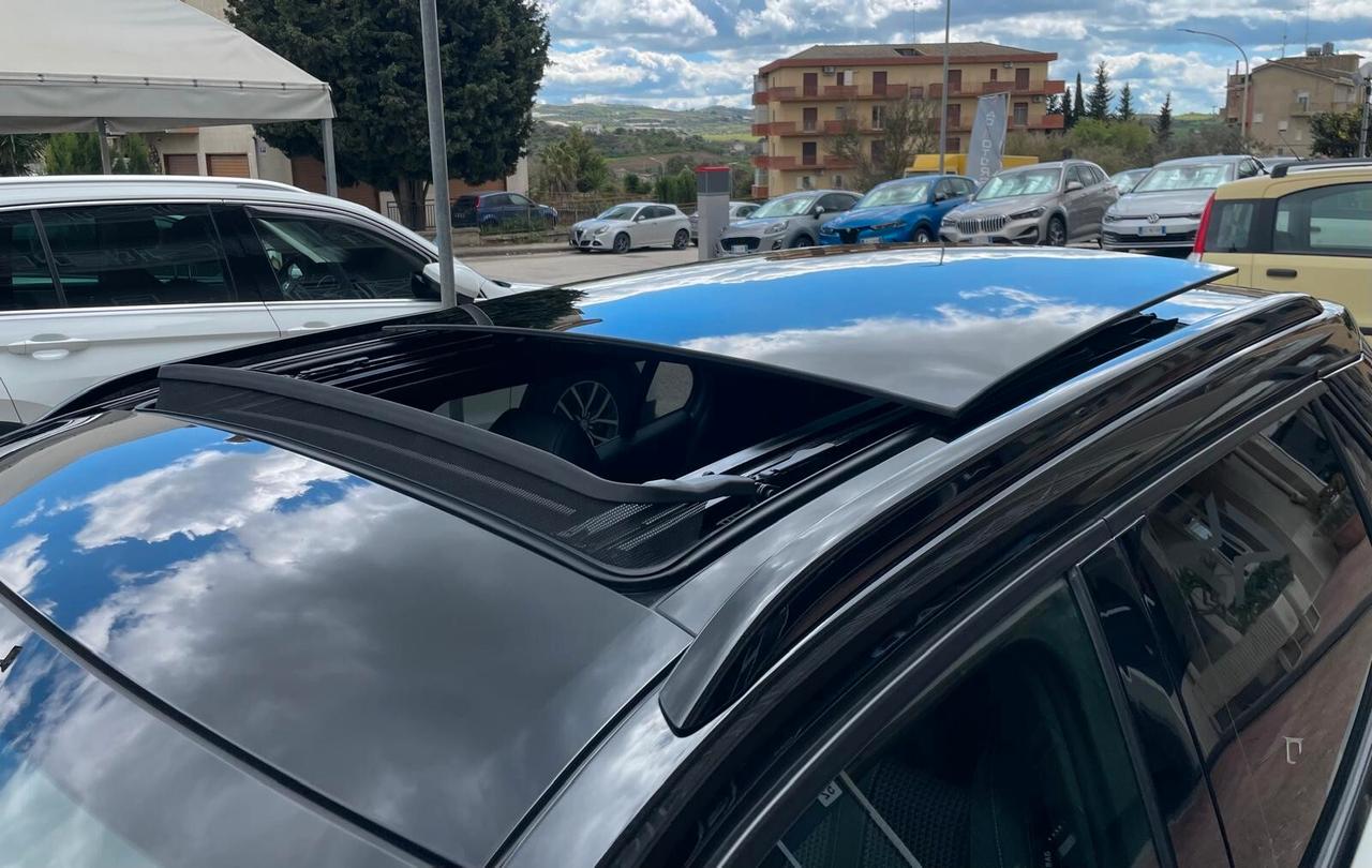 Peugeot 2008 BlueHDi GT Line Tetto