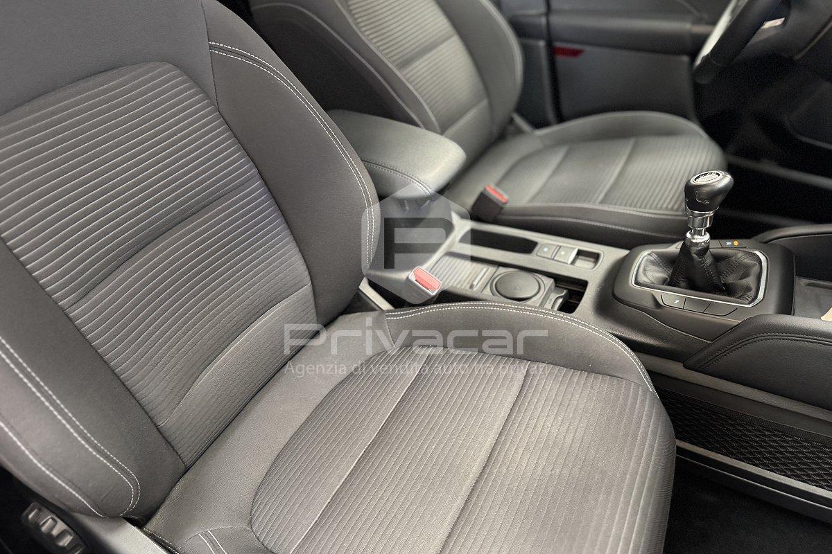 FORD Kuga 1.5 EcoBlue 120 CV 2WD Titanium Business