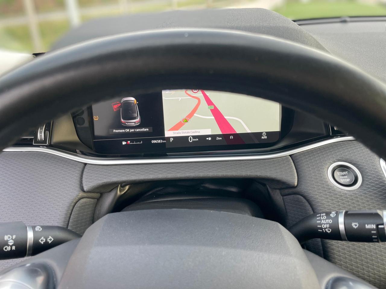 Land Rover Range Evoque 2.0D 150 CV