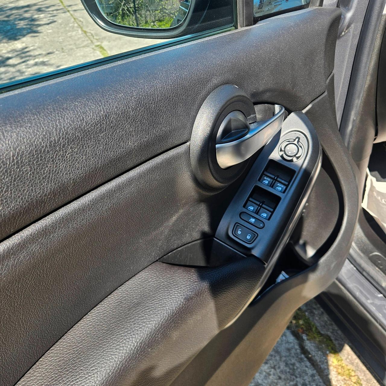 Fiat 500X 1.0 T3 120CV benzina City Cross 2019