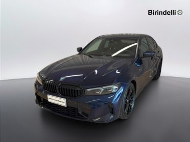 BMW Serie 3(G20/1-80/1) - 320d 48V xDrive Msport