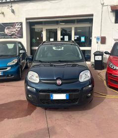 Fiat Panda 1.3 MJT S&S Lounge