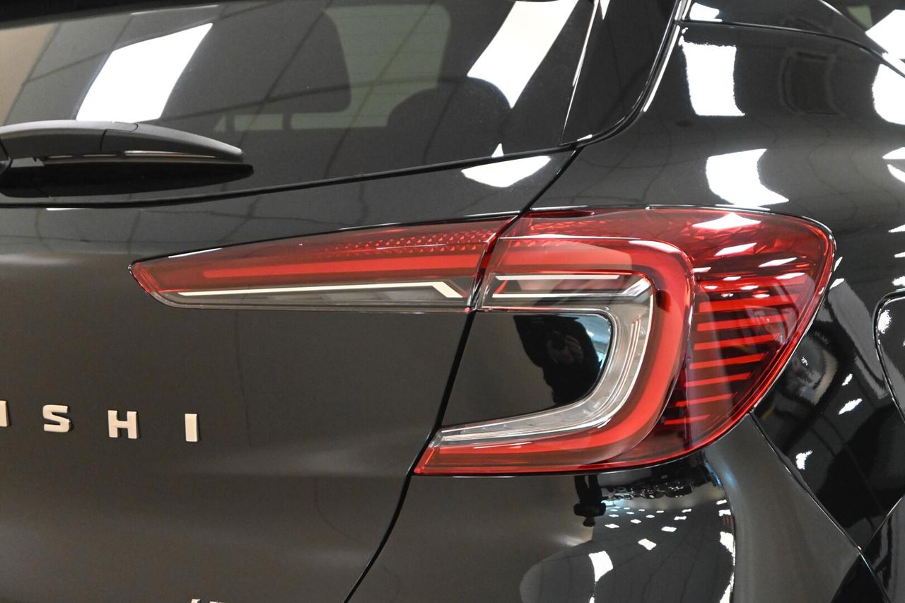 MITSUBISHI ASX 2ª serie ASX 1.3L MHEV 140 CV D...