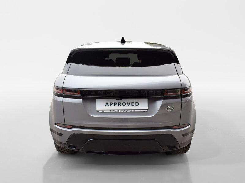 Land Rover RR Evoque Range Rover Evoque 2.0D I4-L.Flw 150 CV AWD Auto R-Dynamic S