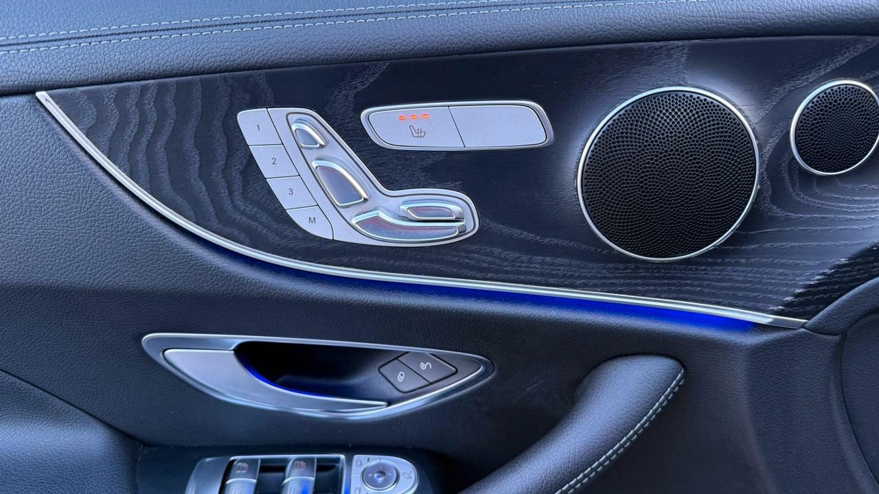 MERCEDES E 220 d 4MATIC COUPE PREMIUM PLUS 2019