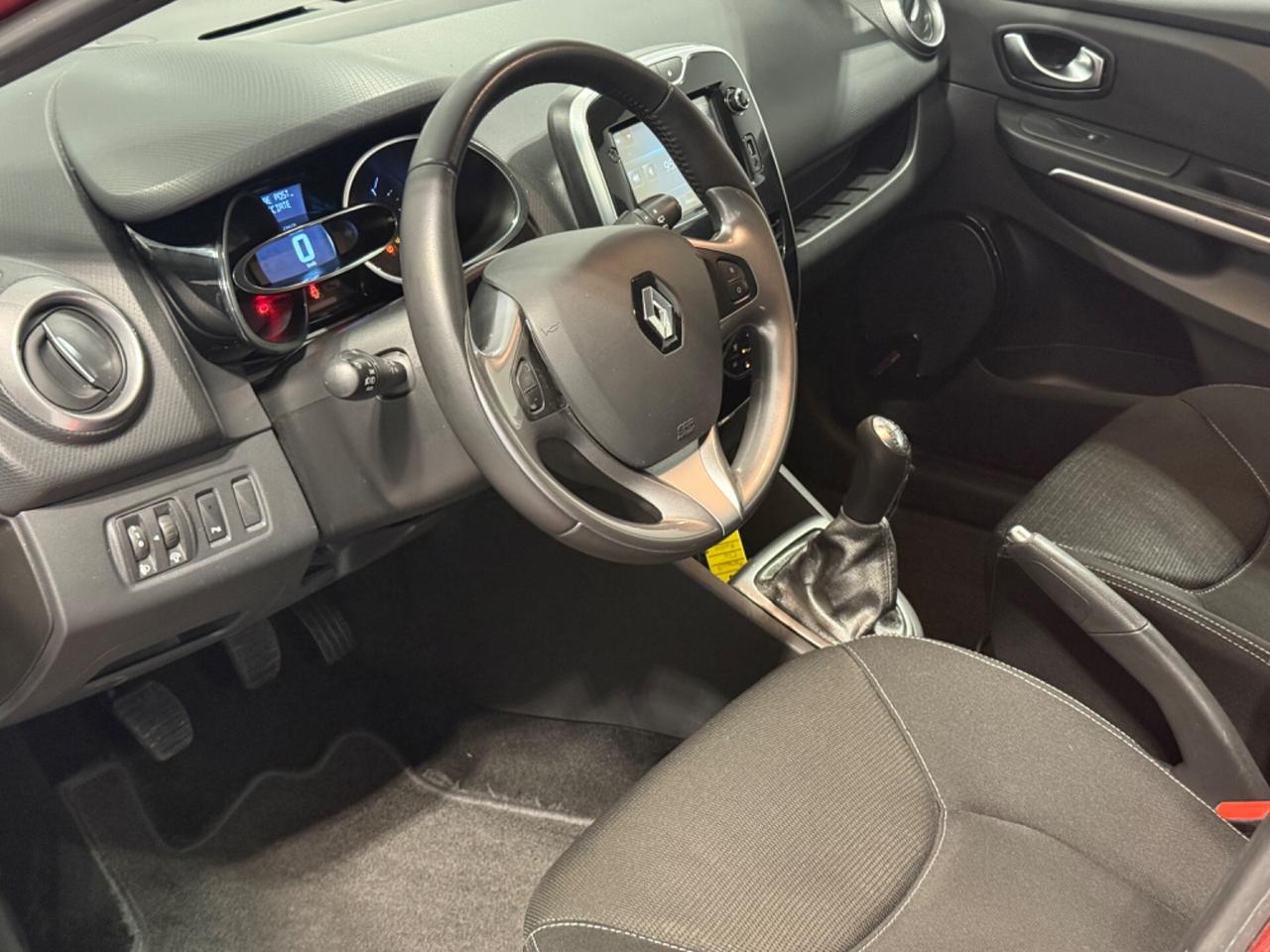 Renault Clio Sporter 1.5 dci energy