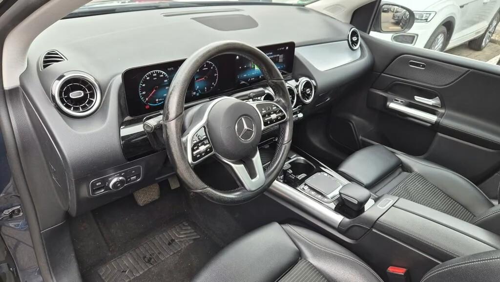 Mercedes-benz B 180 d Automatic Premium