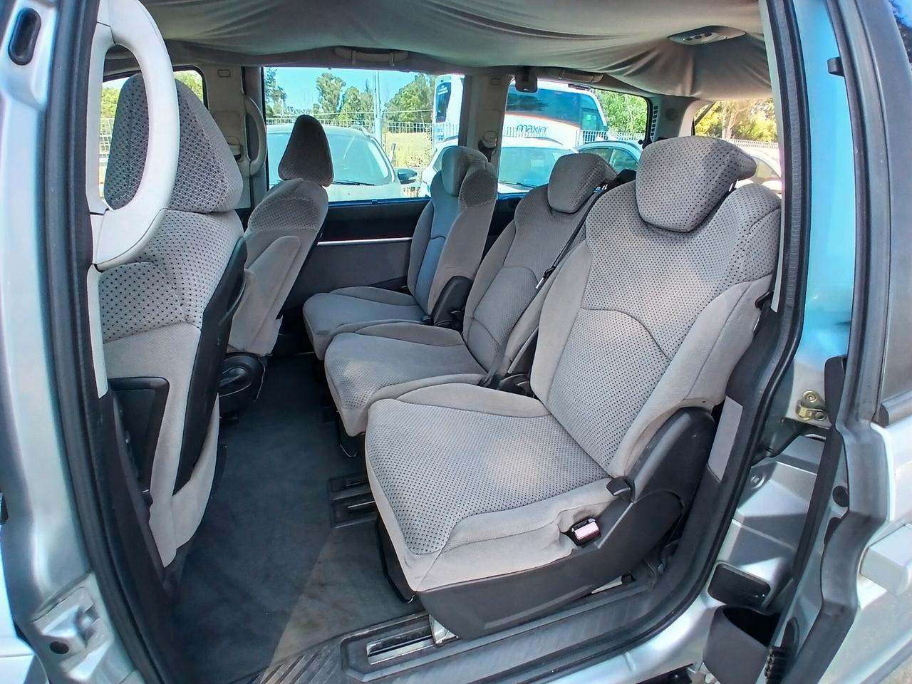 Fiat Ulysse 2.2 JTD Dynamic